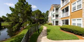 Coventry Park Apartments Gallery 41