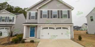 Fabulous 4 bedroom House in Hopkins, SC ~ Close to Fort Jackson ~ Available May 2026! Gallery 1