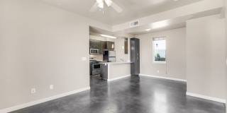 Move in special $1000 if signed before June 5th! 2 Bedroom, 1 Bath Available! Gallery 5