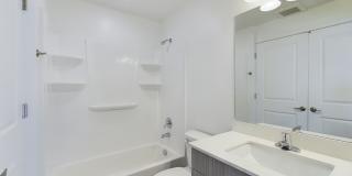 Aubrey Apartments Gallery 24