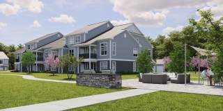 Woodmont Valley at Lower Macungie Gallery 1