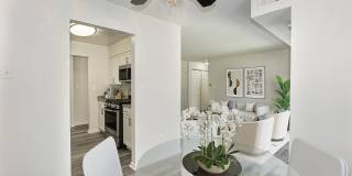 Fairfax Square Gallery 2