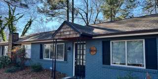 Charming & Spacious 3 Bed | 2 Bath Home | Updated w Large Yard! Gallery 1