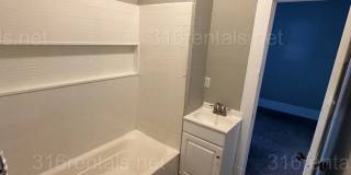 $1200 - 3 bedroom 1 bath - Single Family Home Gallery 13