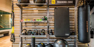 100 Van Ness Gallery 26