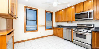 Large 3BR Near Coolidge Corner | 1,300 SF | W/D in Unit | Central A/C | 9/1 Gallery 9