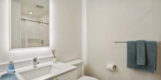 The Rocket - Student Housing Gallery 5