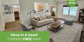 Move-In Ready Ranch in Wellington with Fresh Updates*** 2 Weeks Free*** Gallery 1