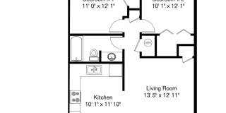 The River Bungalows of Historic Rincon Heights Gallery 6