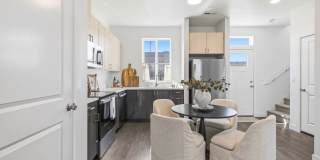 The Ridge Townhomes Gallery 3