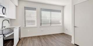 Luxurious Studios with Rooftop Deck and Secured Entry! Gallery 57