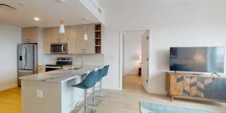 Modern new construction Allston @ Packard's Crossing Gallery 4