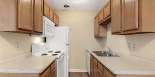 Oak Valley Apartments Gallery 37