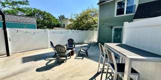 Ready NOW! A Custom Townhouse-Style Duplex Blocks to the Beaches! Fenced Yard - Hot Tub - Pet Friendly - All Appliances! Gallery 27