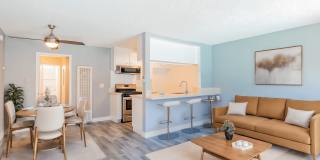 Saticoy Apartments Gallery 1