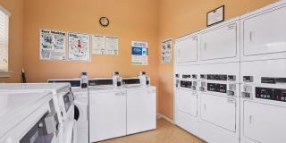 Laurel Point - Senior and Affordable Housing Gallery 12