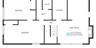 Single family home with large back yard! Gallery 32