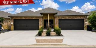 Townhome for rent Gallery 1