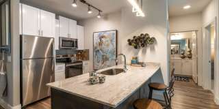 Cypress at Trinity Groves Gallery 43