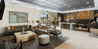 Northwest Crossing Apartment Homes Gallery 6