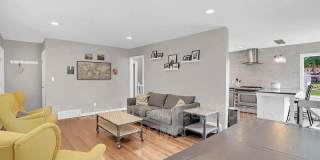 723 N Logan Avenue Gallery 4