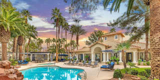 Destinations Spring Valley Age 55+ Apartment Homes Gallery 2