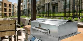 Andante at Nine Mile Station Gallery 4