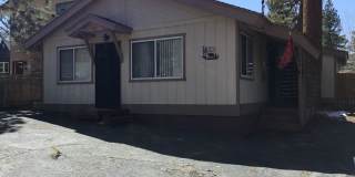 Big Bear Lake- 2 Bedroom 2 Bath Cabin Gallery 3