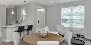 Chapel Creek Cottages Gallery 5