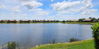 Seasonal Short-Term 4 Bedroom 3 Bathroom Heated Pool Home located in Venetian Golf & River Club! Gallery 64