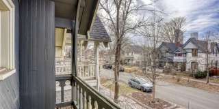 Renovated Historic 4BR Denver Home w/ Private Yard Gallery 21