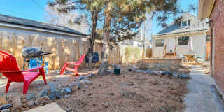 Coming Soon June 1st - Charming luxury meets timeless character in the heart of West Wash Park Gallery 29