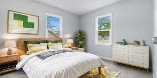 Charming 2-Bedroom Home – Recently Remodeled in Indianapolis Available NOW! Gallery 3