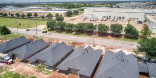 Brand-New 3-Bed Duplex in OKC – Move-In Ready Brand-New 3-Bed Duplex in OKC – Move-In Ready Gallery 5