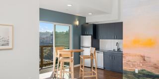 Harbor Flats Gallery 13