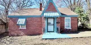 1417 Rayner Street Gallery 1