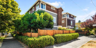 Bright & Modern 2BR Home in the Heart of Fremont Bright & Modern 2BR Home in the Heart of Fremont Gallery 1