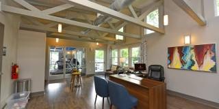 The Overton Brentwood Gallery 28