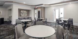 Villages at Depot Apartments Gallery 51