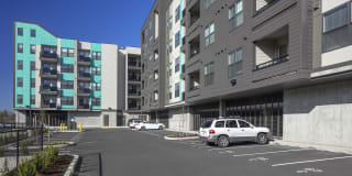 Oak Street Lofts Gallery 13