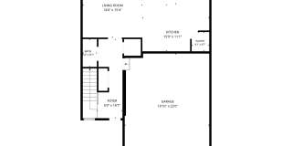 Charming townhome | 3 Bed · 2.5 Bath | 2-Car Garage - $500 MOVE-IN CREDIT FOR SEPTEMBER!! Gallery 50
