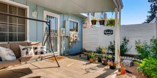 Beautiful Townhome in Knolls West, Centennial Gallery 11