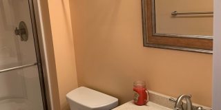 3 Bedroom 2.5 Bath Townhouse Gallery 15
