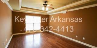 Gorgeous home in Bentonville! Gallery 9