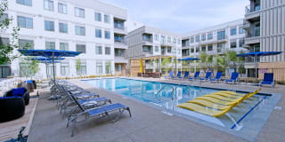 The Rise Apartments Gallery 11