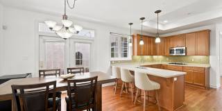 Luxury Furnished Townhome with Over 3,700 Sq Ft in West Chester School District Gallery 1