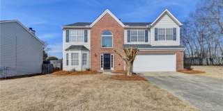 3184 English Ivy Lane Gallery 1