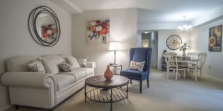 Hunt Club Apartments Gallery 15