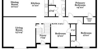 1604 North Glen Ellyn Street Gallery 3