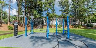 Veritas at East Cobb Gallery 9